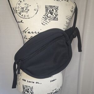 Original Use Neoprene Large Belt Bag